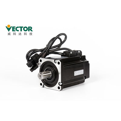 Servobewegungs-Kontrollsystem 1.3kw 2500rpm für Spritzen-Maschine