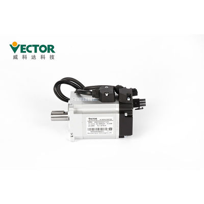 Servo-Antrieb des Vektor-750watt und Bewegungsflansch des Motor80mm