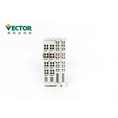 Programmierbarer Logik-Kontrolleur For Textile Machinery multi Achse FCC PLC