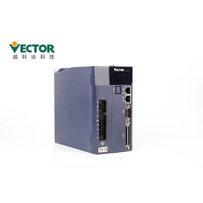 Dreiphasen- Servo- Antrieb Wechselstroms 1.5KW mit 2500 Linien Zuwachs-Hall Encoder