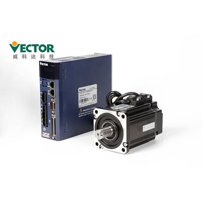 1500w 3000rpm Bus-Art des Wechselstrom-Servosystem-EtherCAT