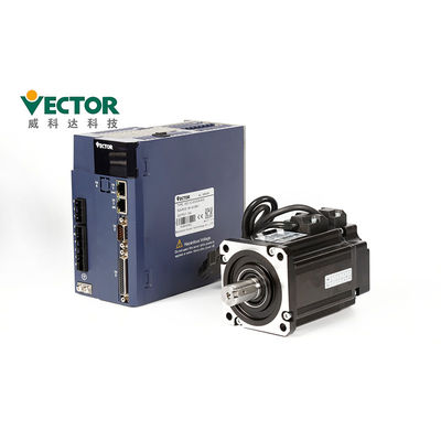 Achsen-Servosystem 4Nm 2500rpm multi für Schneidemaschine