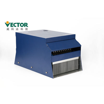 Drehmomentstarke analoge Servo-Antrieb 55KW CanOpen-Kommunikation