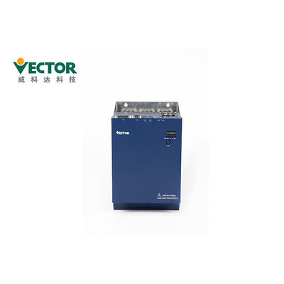 Drehmomentstarke analoge Servo-Antrieb 55KW CanOpen-Kommunikation