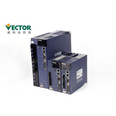 Programmierbarer Servo-Antrieb Modbus 22KW mit Impuls-Input/Output