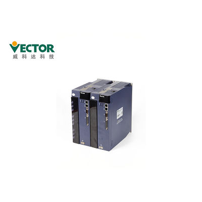 Programmierbarer Servo-Antrieb Modbus 22KW mit Impuls-Input/Output