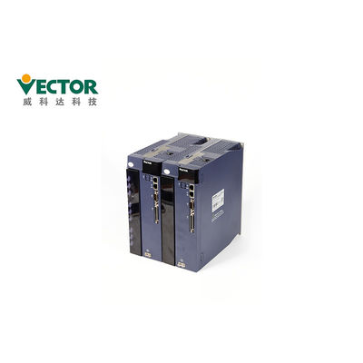 380V 4KW Wechselstromservo-Antrieb mit 23 gebissenem absolutem Kodierer Tamagawa