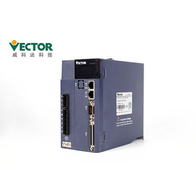 Multi Achsen-Servo-Antrieb EtherCAT 12A für Parallelgreifer
