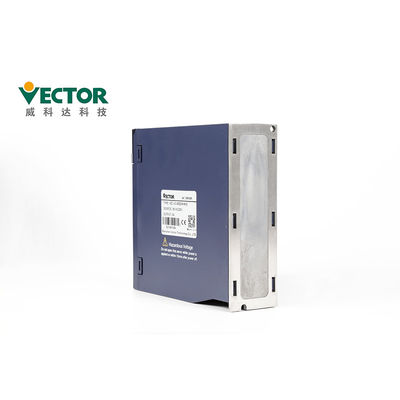 Kleiner Servo-Servobewegungsverstärker des Antriebs-2.2KW für chemische Formungsmaschine