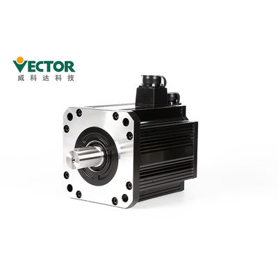 Achsen-Servosystem 4Nm 2500rpm multi für Schneidemaschine