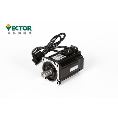 1500w 3000rpm Bus-Art des Wechselstrom-Servosystem-EtherCAT