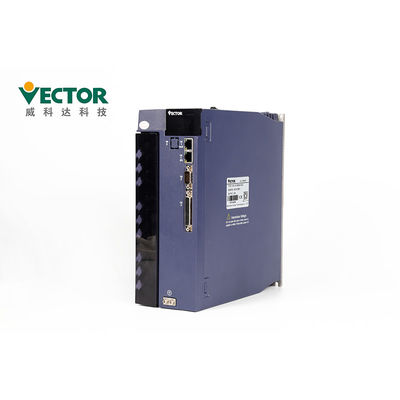 Multi Achsen-Servo-Antrieb der EU-Sicherheitsnorm-220V für PLC-Kontrollsystem