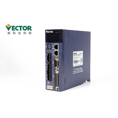 Multi Achsen-Servo-Antrieb der Hochleistungs-1.5KW für Schneidemaschine