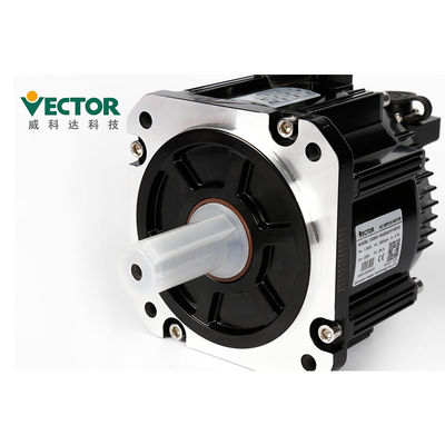 55kw Endlosschleife Servopack mit 2500 Impuls Zuwachs-Hall Encoder