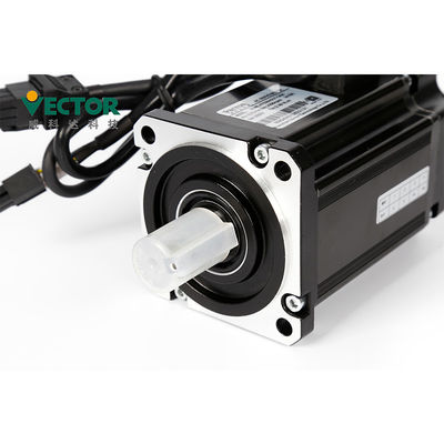 des Wechselstrom-380V Servomotorsteuerungs-System Servosystem-Wechselstrom für Druckmaschine