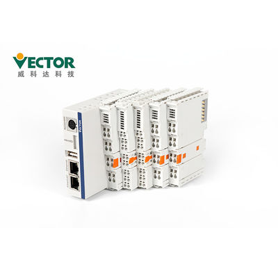 Programmierbarer Logik-Kontrolleur For Textile Machinery multi Achse FCC PLC