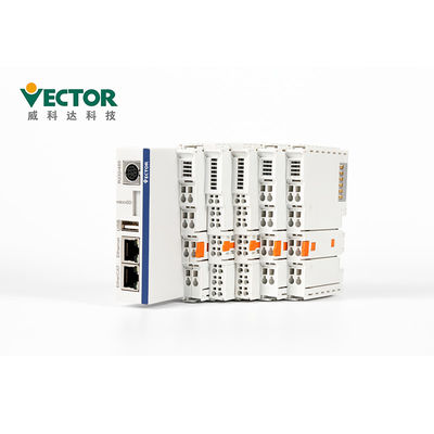 CODESYS 0.4GHZ PLC programmierbarer Standard des Logik-Prüfer-IEC61131-3