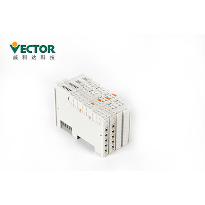 CODESYS 0.4GHZ PLC programmierbarer Standard des Logik-Prüfer-IEC61131-3