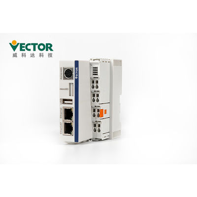 Multi Achse CER EtherCAT-Bewegungs-Prüfer-With Programming Language-System