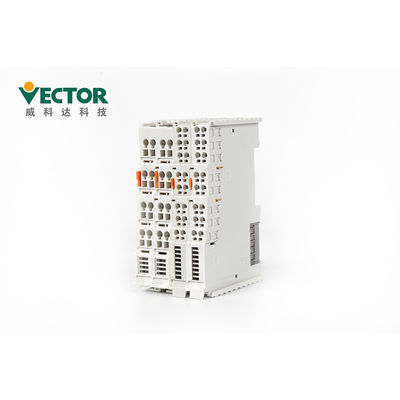 Programmierbarer Logik-Kontrolleur For Cutting Machine Vektor Ethercat-Bus PLC
