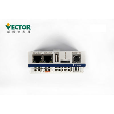 Programmierbarer Logik-Kontrolleur Unlimited Axis IO-Expansion CER PLC