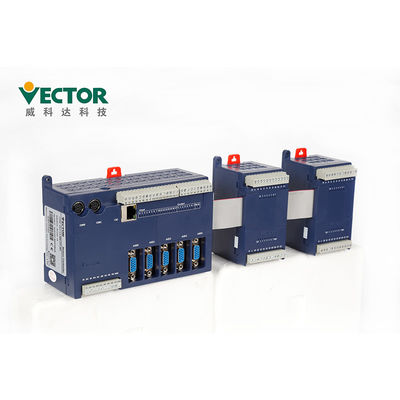 IEC61131-3 Achsen-Bewegungs-Prüfer-Device CanOpen des Standard-5 Hauptstation