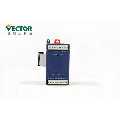 IEC61131-3 Achsen-Bewegungs-Prüfer-Device CanOpen des Standard-5 Hauptstation